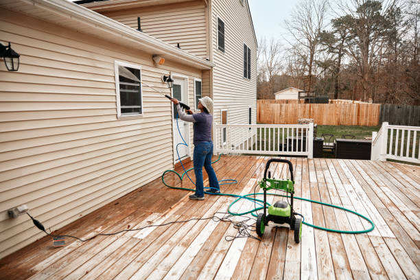 Best Concrete Pressure Washing  in Cedar Rapids, IA