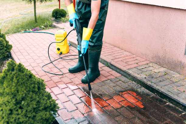 Reliable Cedar Rapids, IA Pressure Washing Solutions