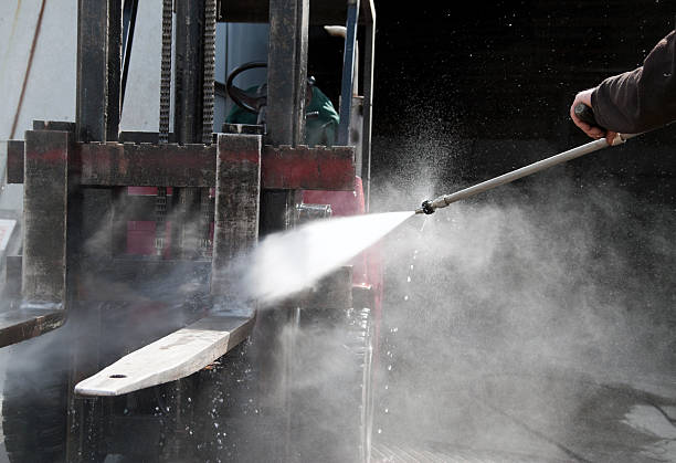 Best Concrete Pressure Washing  in Cedar Rapids, IA