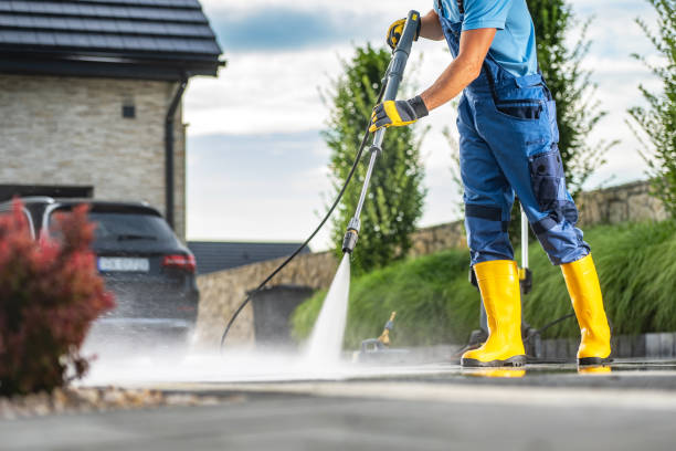 Best Exterior Home Cleaning  in Cedar Rapids, IA